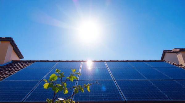 Augmenter vos revenus grâce aux installations photovoltaïques