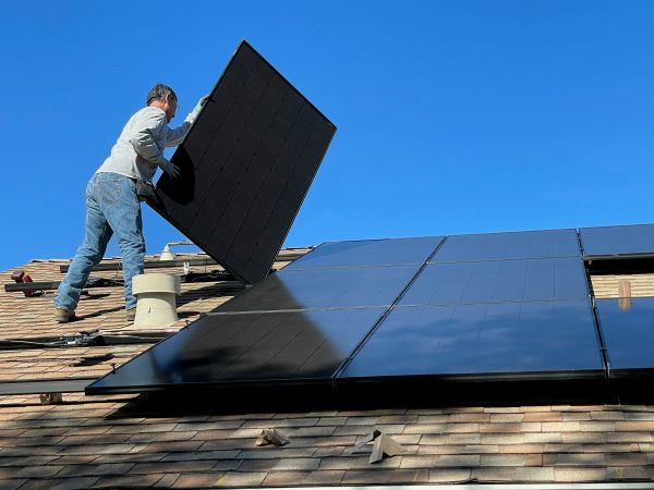 Augmenter vos revenus grâce aux installations photovoltaïques