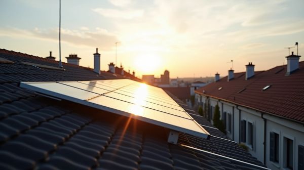 Comment optimiser l'installation de panneaux solaires à Toulouse ?
