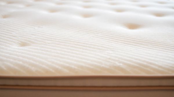 Confort des matelas en mousse à mémoire : avis inattendus