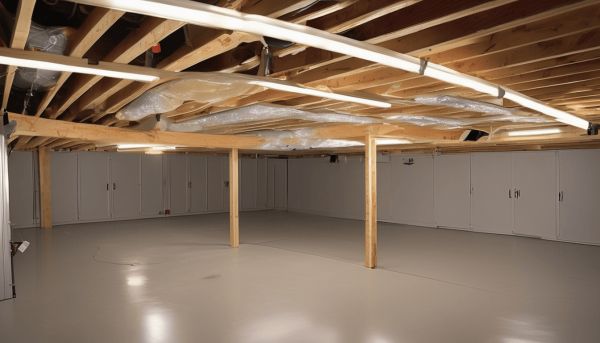 Isolation thermique plafond garage : conseils pour une efficacité maximale