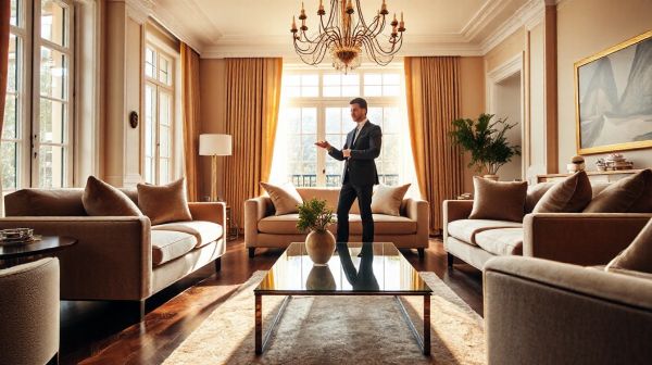 Les avantages d'engager un architecte d'intérieur à Lyon