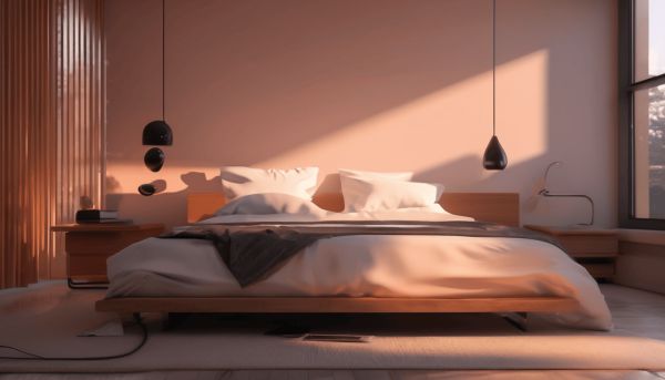 Optimiser votre réveil avec un radio réveil high-tech