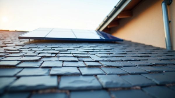 Photovoltaïque professionnel : rentabiliser sa toiture et ses ombrières