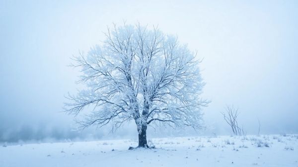 Top matériaux et méthodes pour protéger arbres en hiver