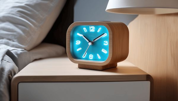 Transformer votre déco avec un radio réveil design tendance
