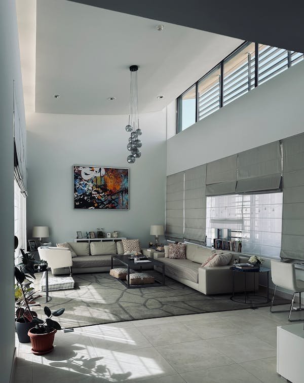 Éveillez votre créativité en décoration intérieure