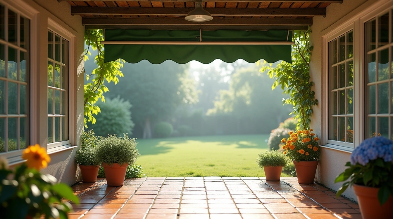 Vos questions sur le rafraîchissement naturel